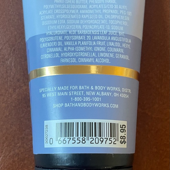 BNWT! Bath&BodyWorks, Self Care Bundle!Lavender Vanilla,Shower Steamers +SLEEP🧴 - Picture 11 of 13